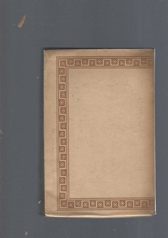 TRAGEDIE , vol. I e II