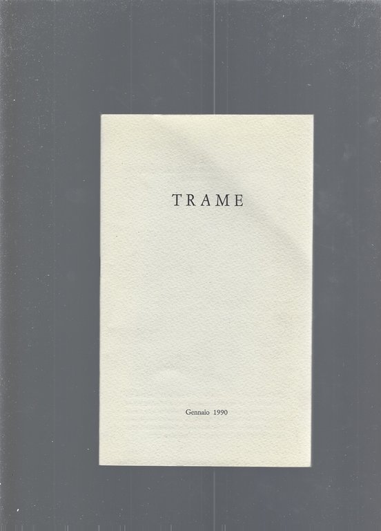 Trame | Immagine Gallery 3