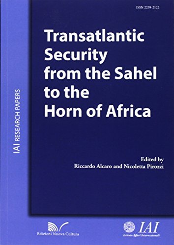 Transatlantic security from the Sahel to the Horn of Africa | Immagine Gallery 2