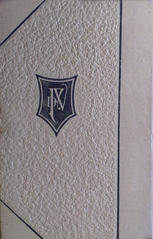 Trattato di Diritto Penale, vol. VIII - Dei delitti contro …