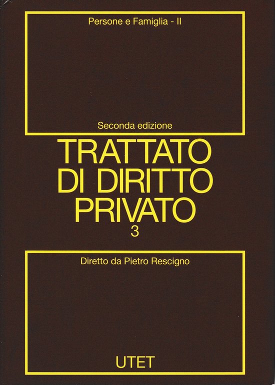 Trattato di diritto privato: 3 | Immagine Gallery 2