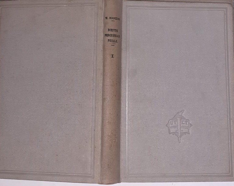 Trattato di diritto processuale italiano secondo il nuovo codice Volume …