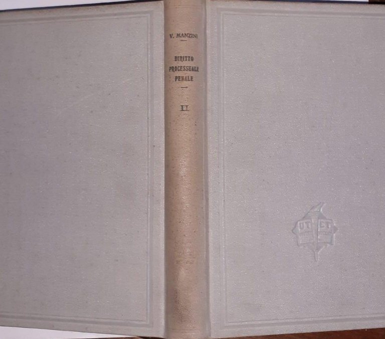 Trattato di diritto processuale penale italiano secondo il nuovo codice …