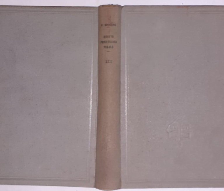 Trattato di diritto processuale penale italiano secondo il nuovo codice …