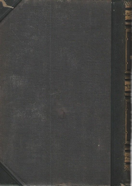 Trattato di medicina. Volume secondo