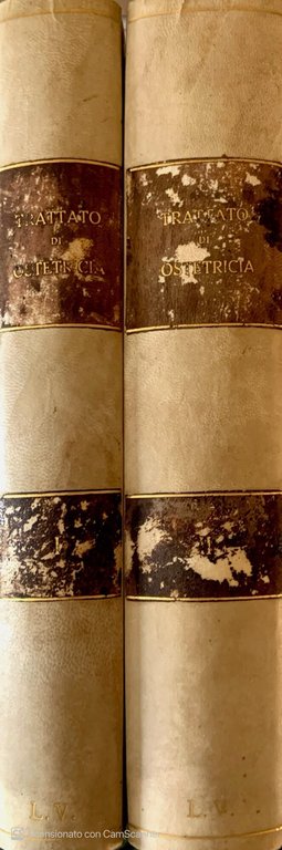 Trattato di ostetricia. Vol 1-2 | Immagine Gallery 4