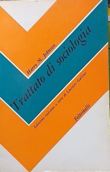 Trattato di sociologia
