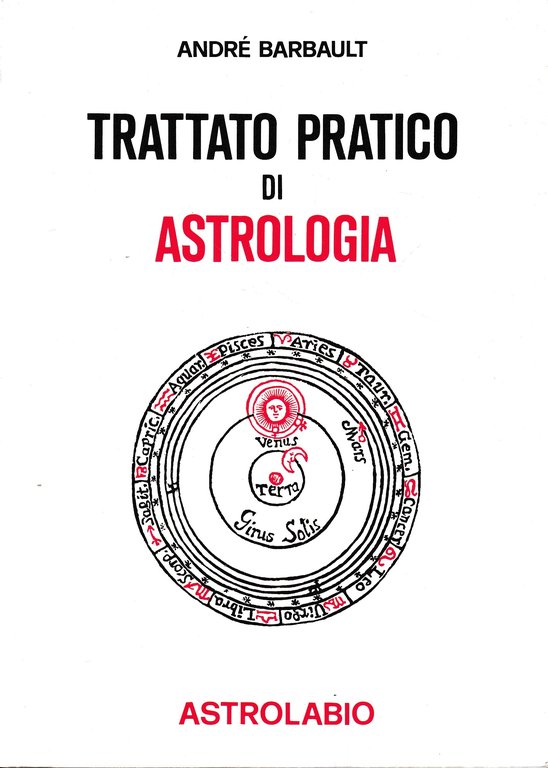 Trattato pratico di astrologia