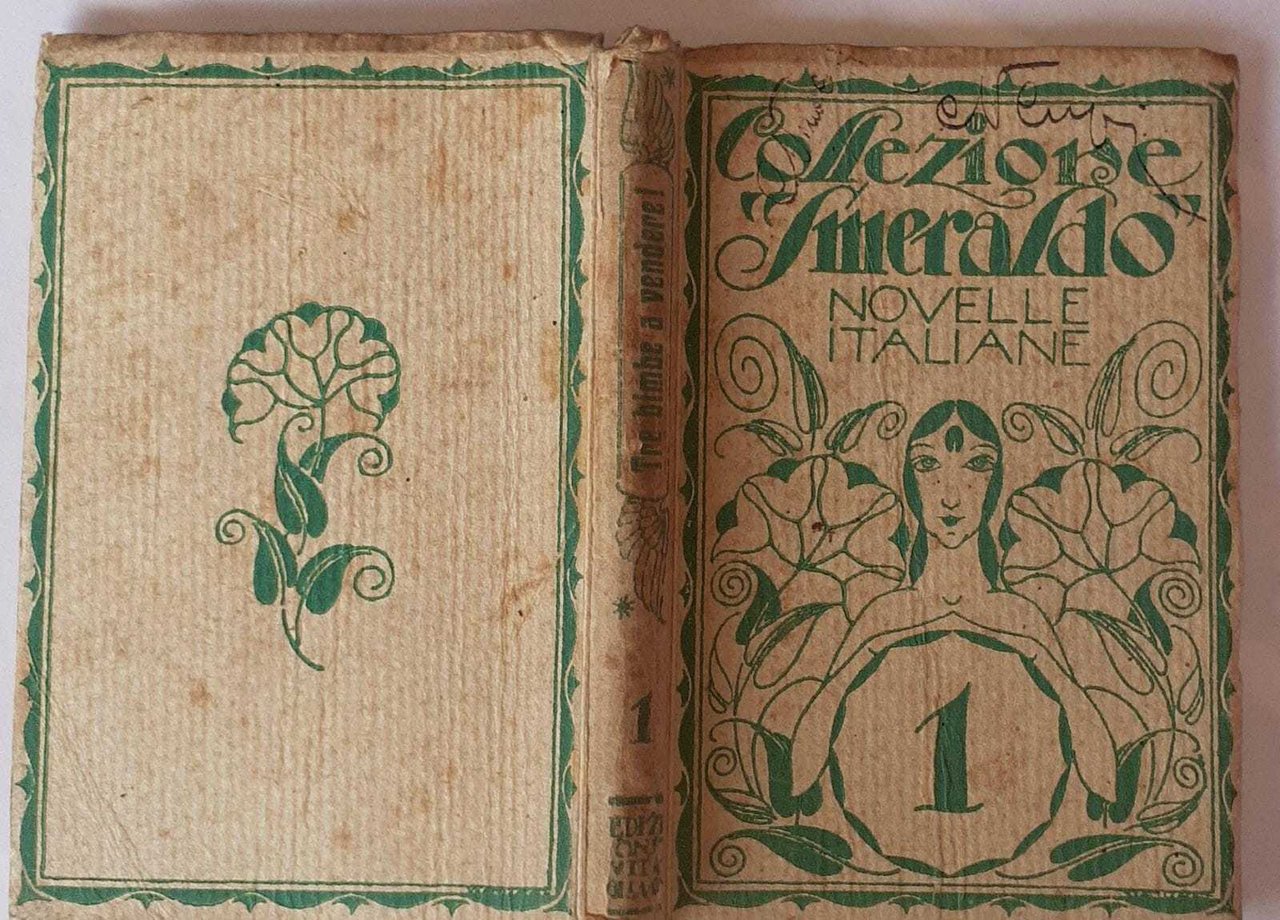 Tre bimbe a vendere! | Immagine principale