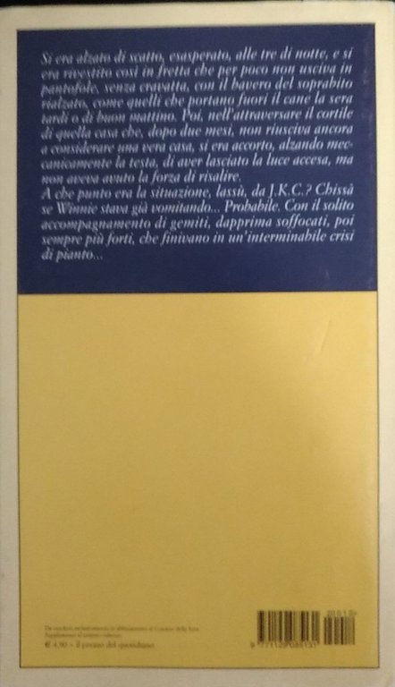 Tre camere a Manhattan | Immagine Gallery 4