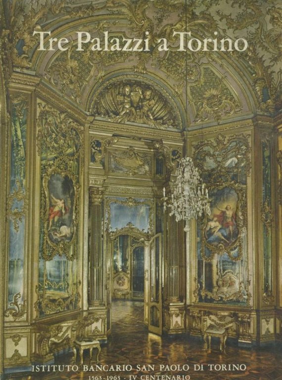 Tre palazzi a Torino | Immagine Gallery 2