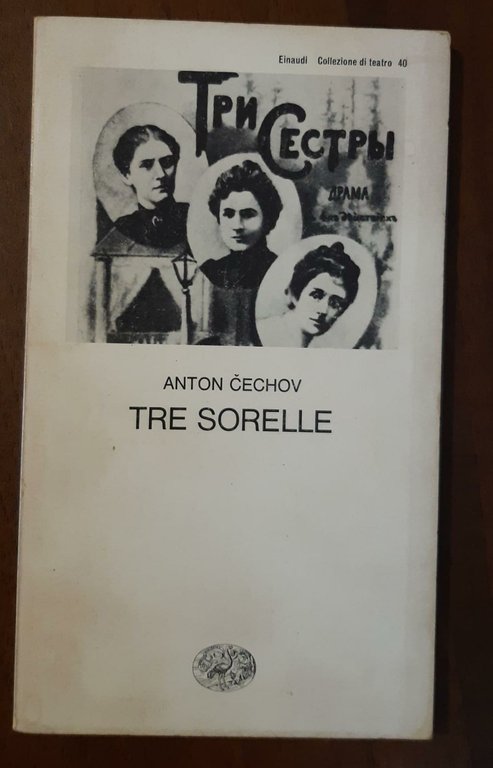 Tre sorelle
