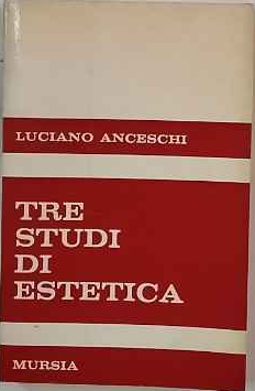 Tre studi di estetica | Immagine principale