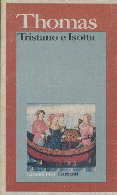 Tristano e Isotta