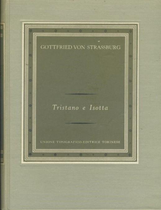 Tristano e Isotta
