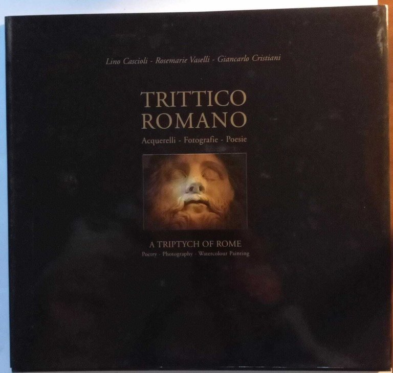 Trittico Romano | Immagine Gallery 5