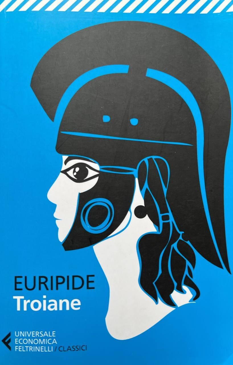 Troiane | Immagine principale