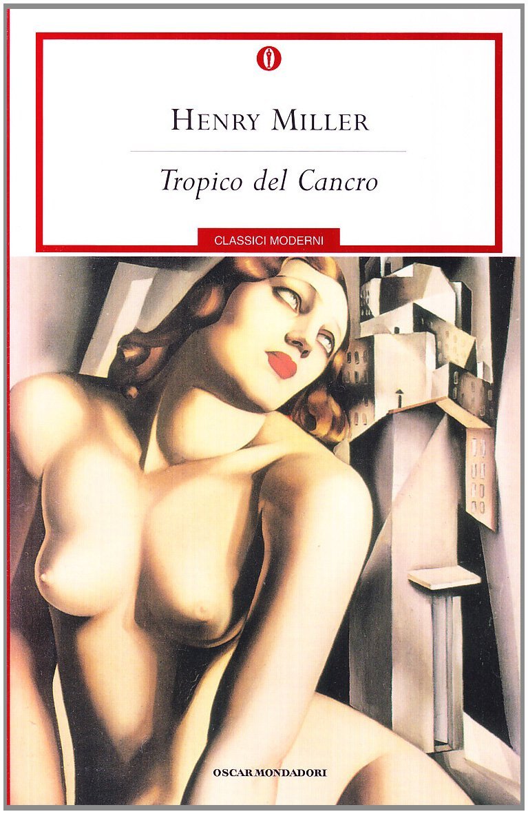 Tropico del cancro | Immagine principale