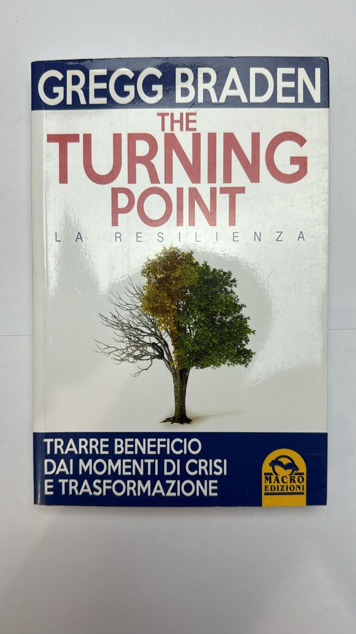 Turning Point | Immagine principale