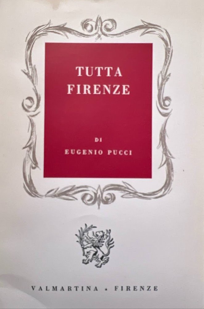Tutta Firenze | Immagine principale