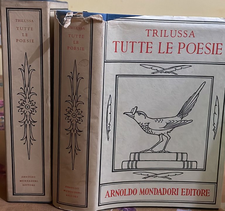 Tutte le poesie
