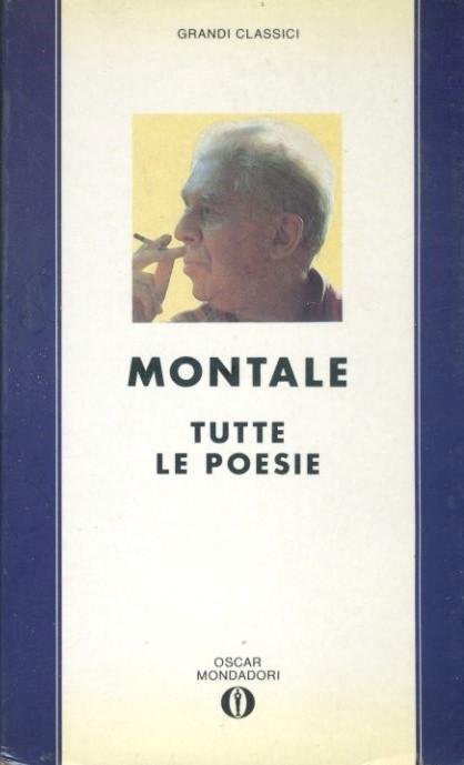 Tutte le poesie