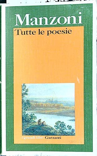 Tutte le poesie