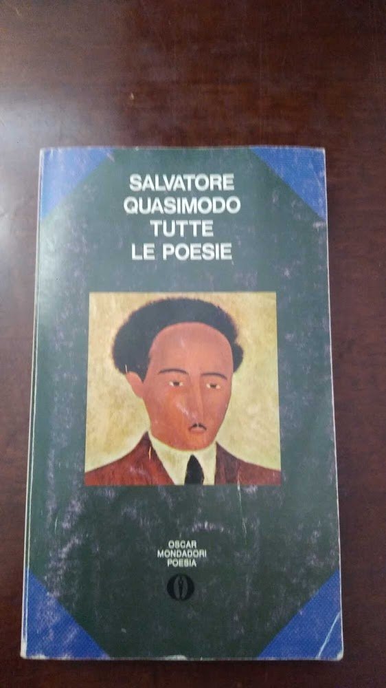 Tutte le Poesie
