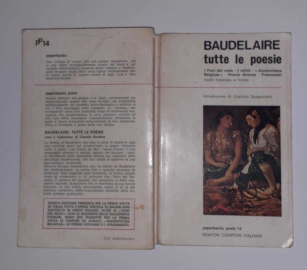 Tutte le poesie