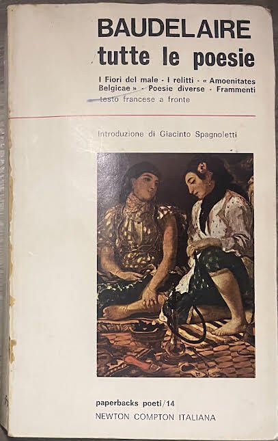 Tutte le poesie
