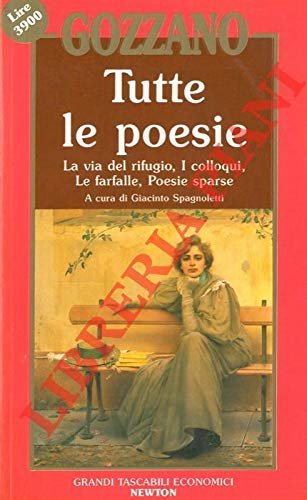 Tutte le poesie.