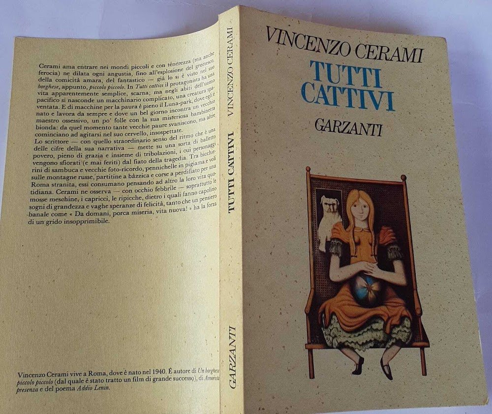 Tutti cattivi | Immagine principale