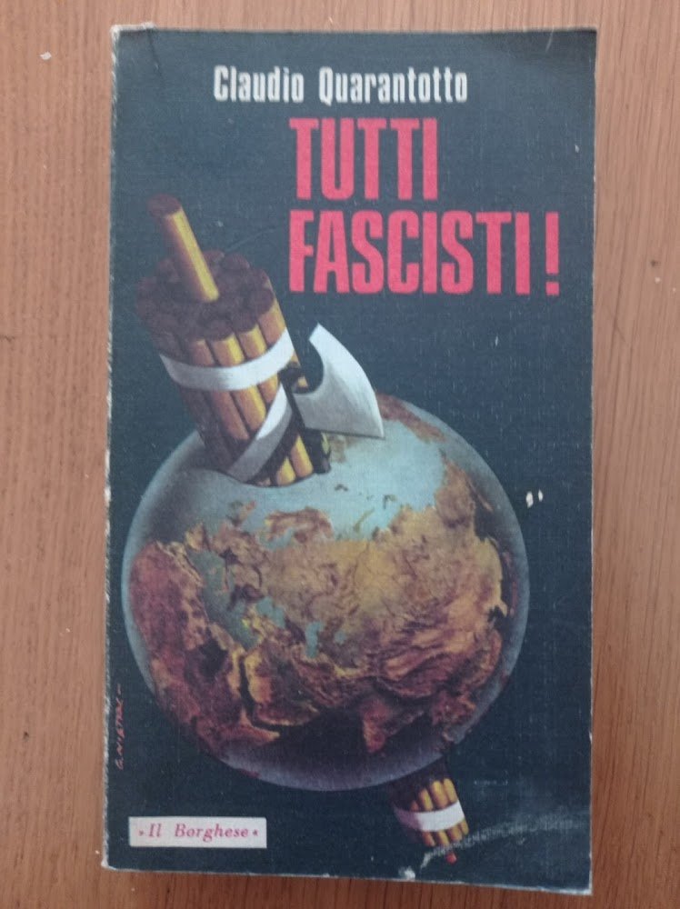 Tutti fascisti!