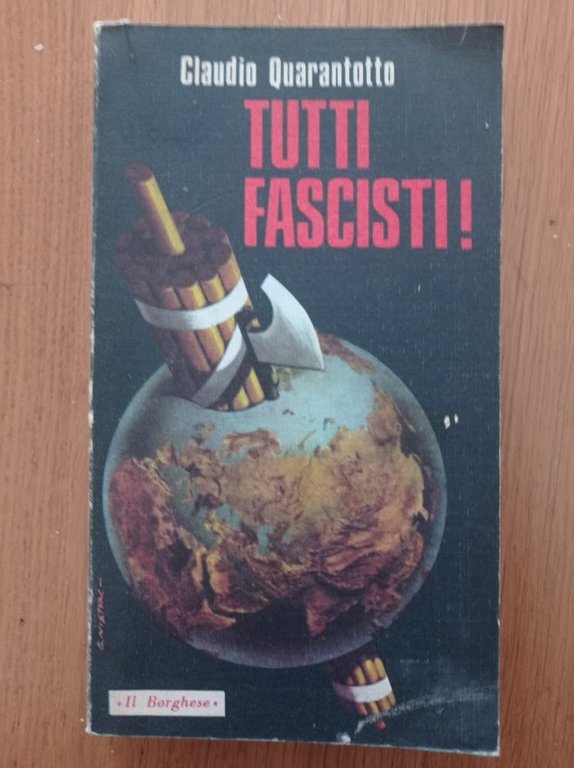 Tutti fascisti!