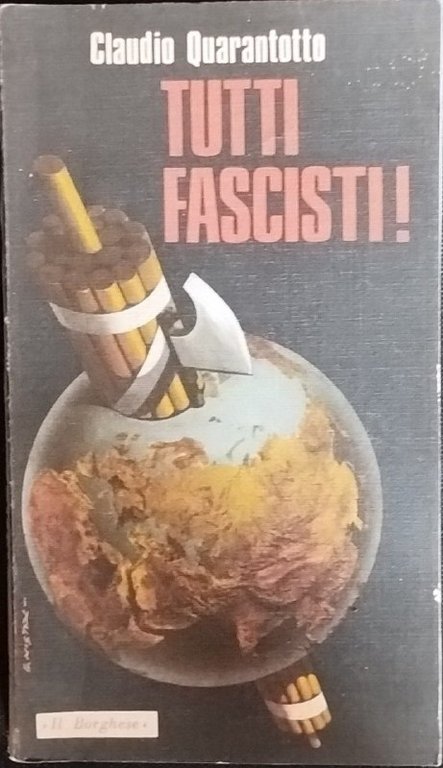 Tutti fascisti