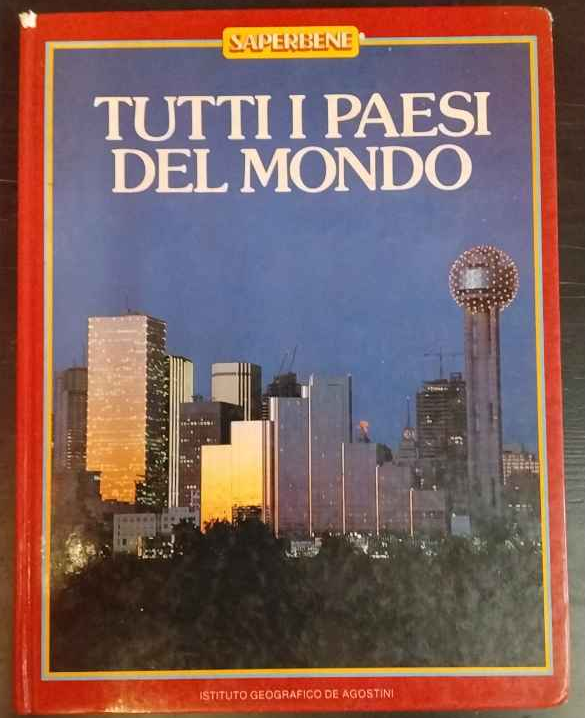 Tutti i paesi del mondo | Immagine principale