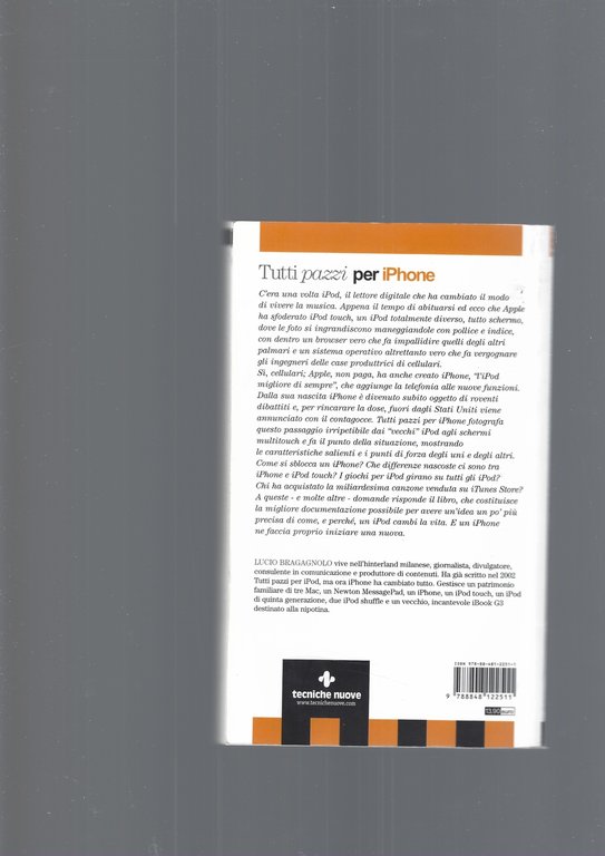 Tutti pazzi per Iphone | Immagine Gallery 3