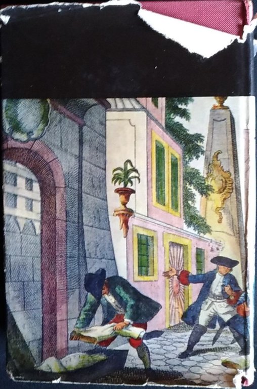 Tutto il teatro di tutti i tempi. Volume primo