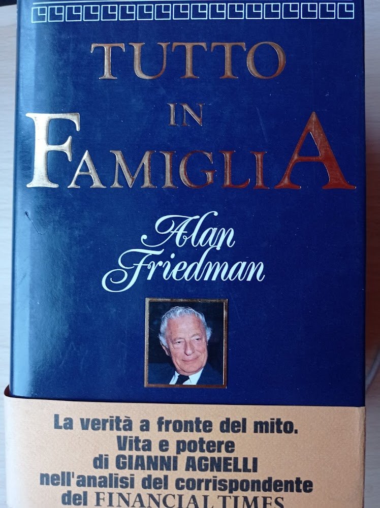 Tutto in famiglia | Immagine principale