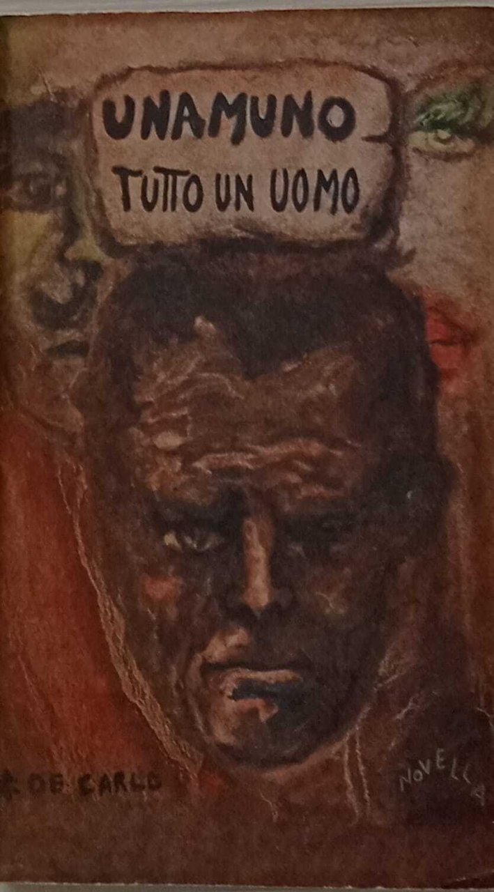 Tutto un uomo. | Immagine principale