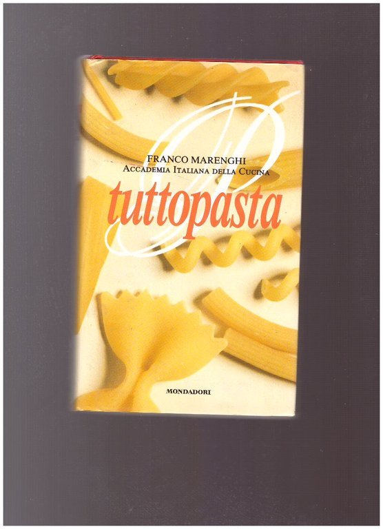 TUTTOPASTA Accademia Italiana della cucina | Immagine Gallery 2