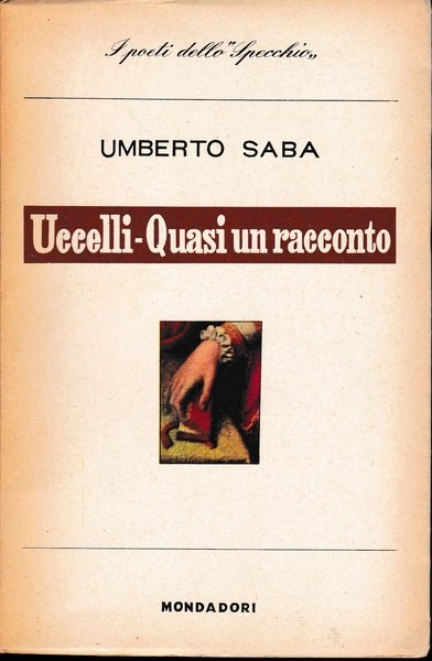 Uccelli - Quasi un racconto | Immagine Gallery 2