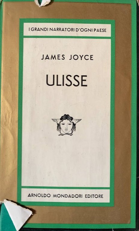 Ulisse