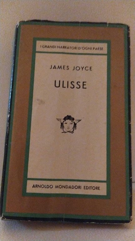 Ulisse