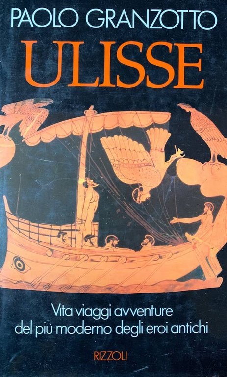 Ulisse
