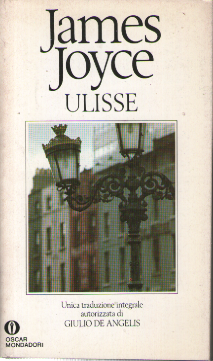 Ulisse.