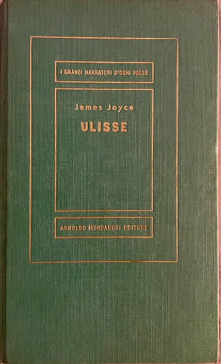 Ulisse