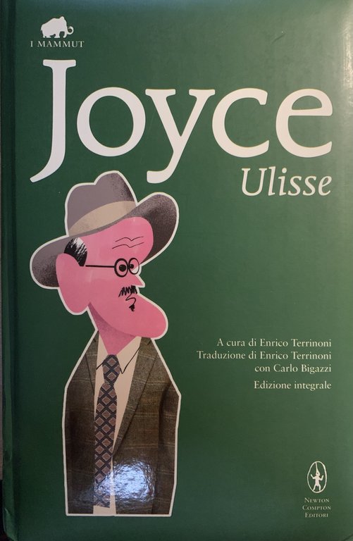 Ulisse. Ediz. integrale