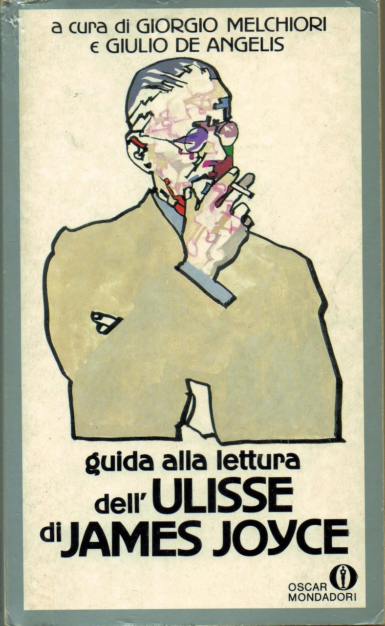 Ulisse. Guida alla lettura