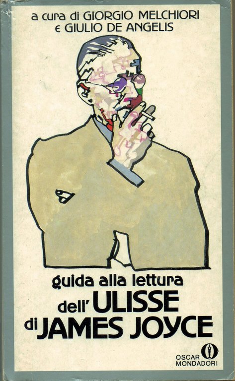 Ulisse. Guida alla lettura